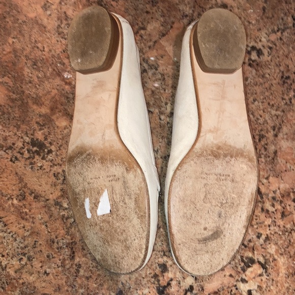 🌟 HP 🌟 Stuart Weitzman embellished suade loafers - Picture 8 of 11